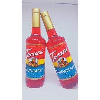 SIRÔ TORANI DÂU