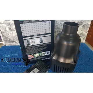 Máy bơm hồ Koi Periha PG 25