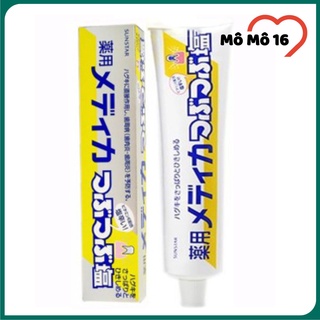Kem đánh răng muối sunstar nhật 170g