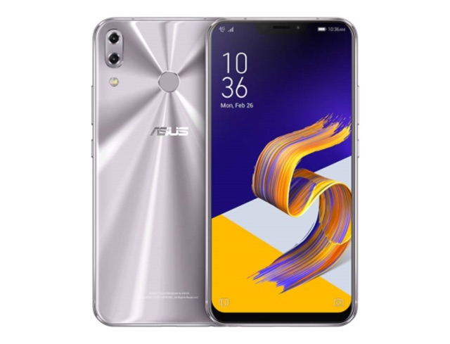 Dán cường lực dẻo nano Asus Zenfone 5/ Zenfone 5Z