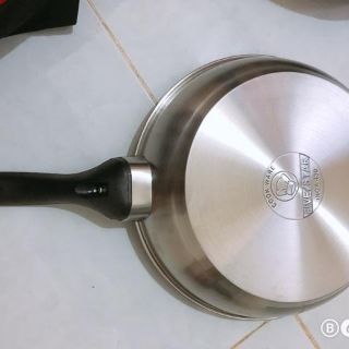 Chảo Fivestar 16cm.