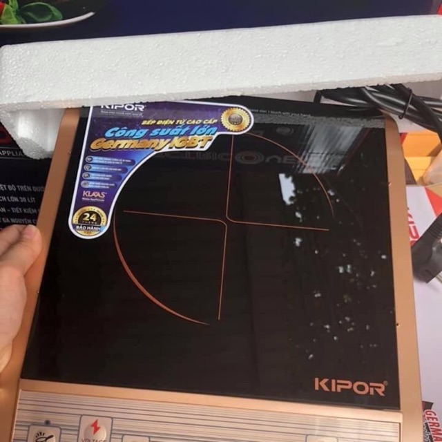 Bếp từ kipo