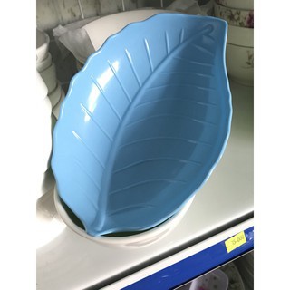Đĩa nhựa hình lá Việt Nhật --Giá rẻ,chính hãng