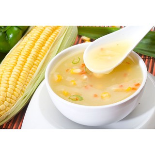 Bột bắp Vĩnh Thuận 400g