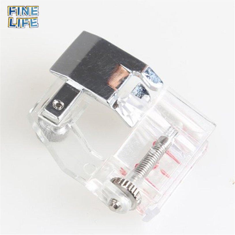 Phụ Kiện Chân Vịt Đa Năng Cho Máy May Điện 12.12