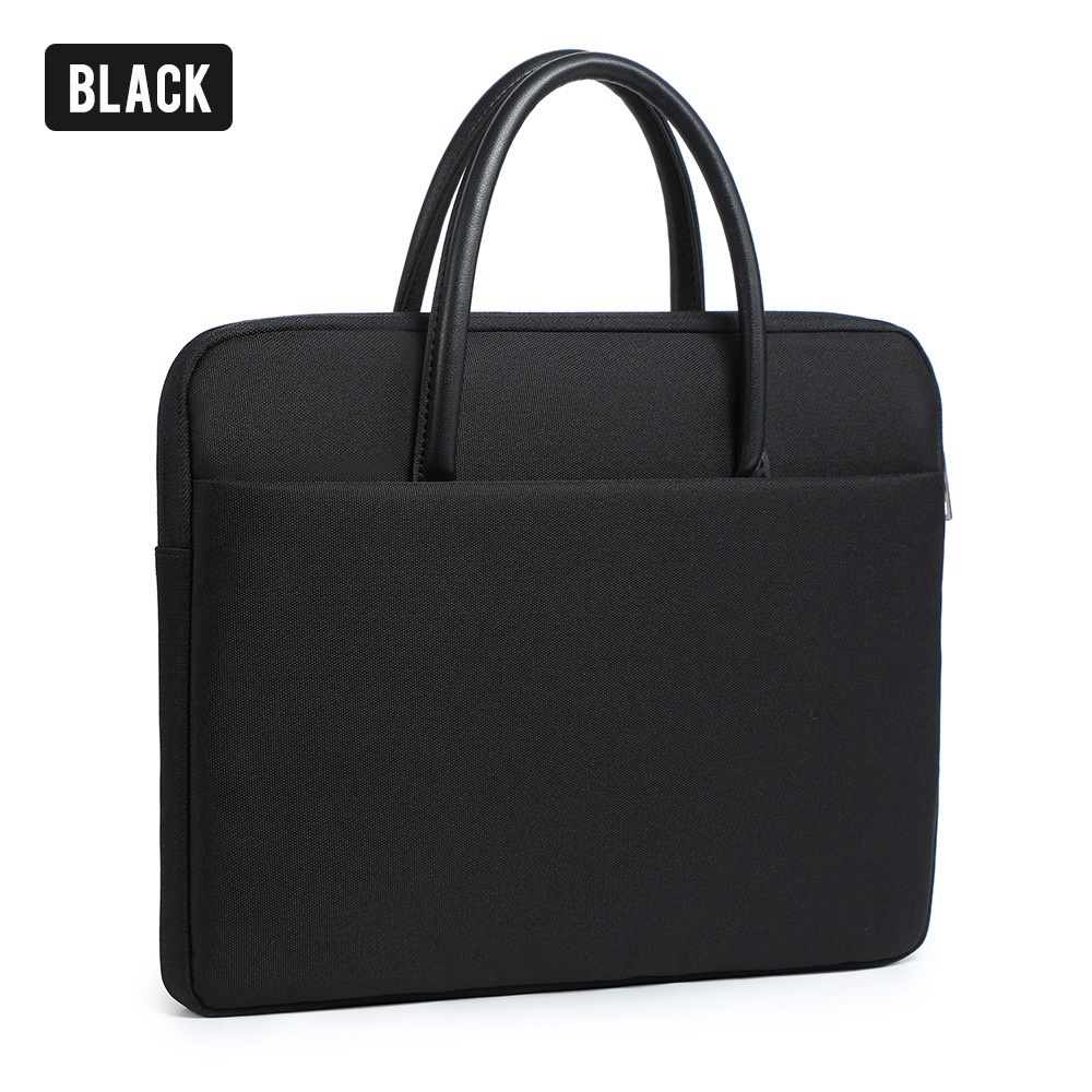 Túi Xách Đựng Laptop Kiểu Dáng Thời Trang Dành Cho Macbook Air Pro 13 Case 14 15.6 Inch