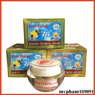 Kem nám tàng nhang đồi mồi ever today 6g