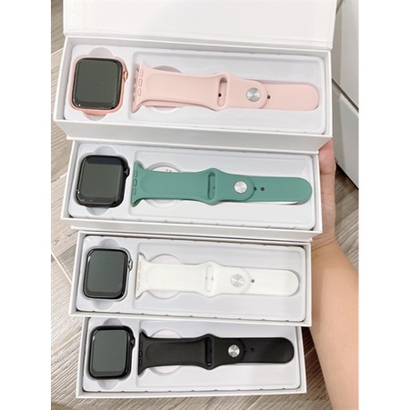 ĐỒNG HỒ HIWATCH6 (trắng)