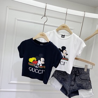 Ao gucci mickey sale 150