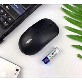 Chuột không dây Fuhlen M70