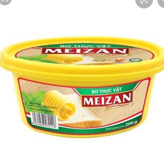 Bộ 5 hộp bơ Meizan làm bắp rang bơ ngon ngay tại nhà