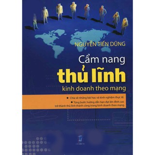 Bookmark mặt trăng - Cẩm nang thủ lĩnh kinh doanh theo mạng FREESHIPXTRA