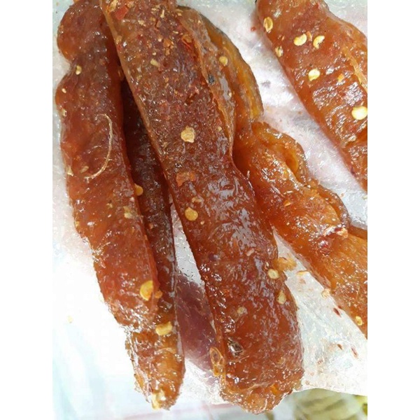 1 ký Me Rim chua ngọt đã tách hạt