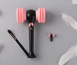 BLACKPINK | Cable protector (đầu bọc dây sạc)