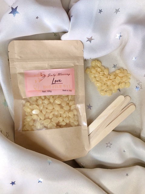 Sáp Tẩy Lông ITALWAX nhập khẩu Ý 500g-1kg | BigBuy360 - bigbuy360.vn