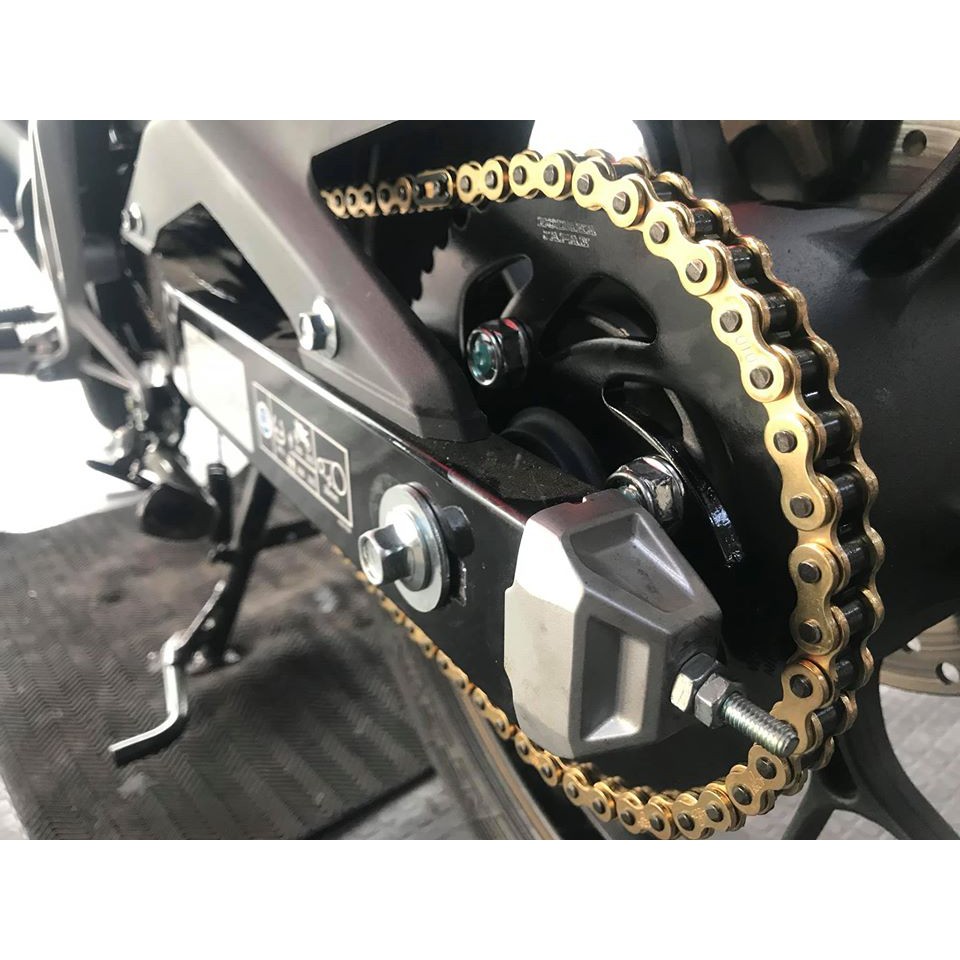 Dĩa Hodaka cho Exciter 135, Exciter 150, Winner, Raider XC  060013, 060007, 060014, 060008, 060006