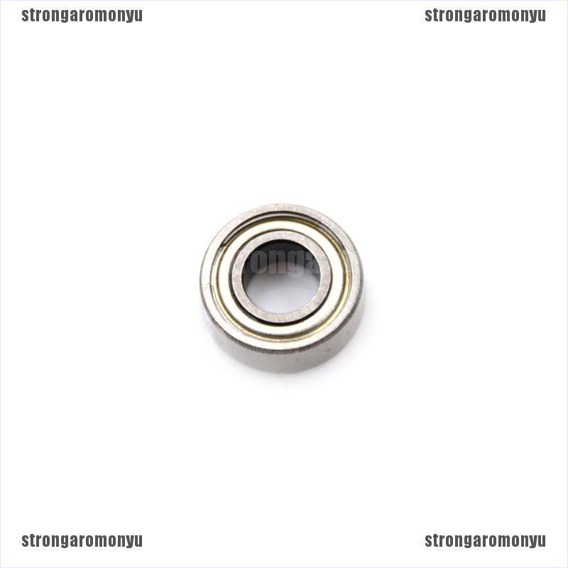 Set 10 Vòng Bi 693ZZ 3 * 8 * 4mm Chuyên Dụng