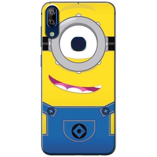 Ốp lưng Vsmart Active 1 Plus, Joy 1 Plus in hình Minion