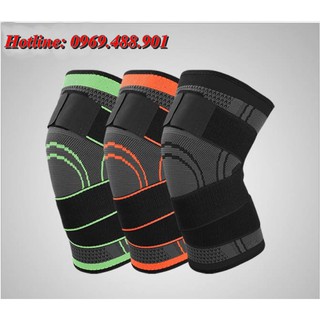 Sỉ 20 đôi bó gối dây chéo bóng đá