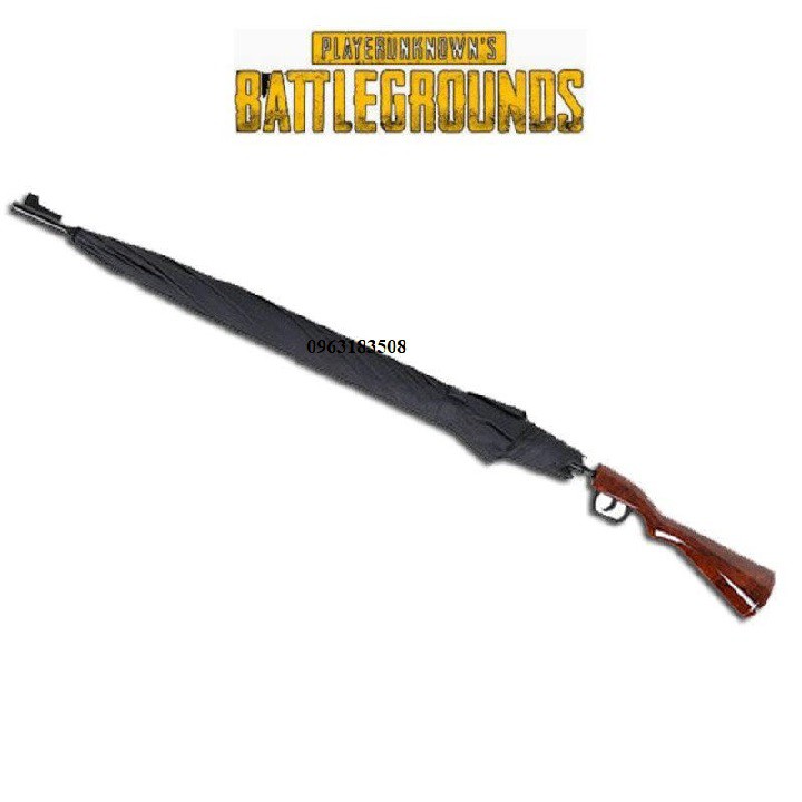 Ô PUBG - DÙ PUBG - ĐỒ ĐI MƯA CHỐNG THẤM NƯỚC CẢN TIA CỰC TÍM HÀNG QCCC