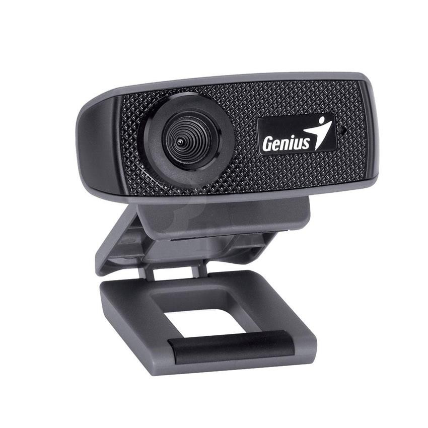 Webcam 1000X Genius | Bảo hành 12 tháng | | BigBuy360 - bigbuy360.vn