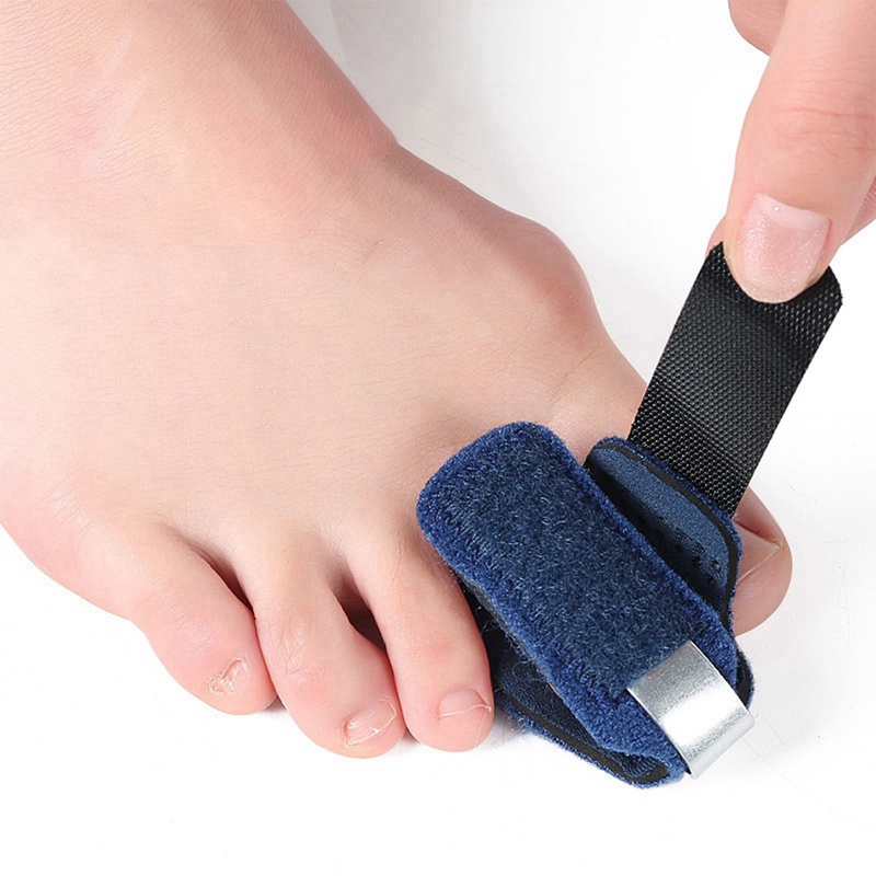 Đai Nẹp Cố Định Ngón Chân Và Trật Khớp HMG