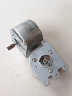 Motor brushless