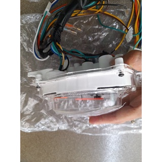 Đồng hồ gắn cho xe Cúp mới 50CC