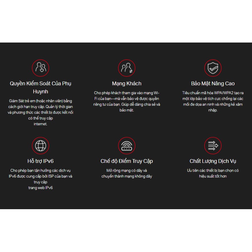 Bộ Phát Wifi MERCUSYS AC10 Băng Tần Kép Chuẩn AC 1200Mbps - Hãng phân phối chính thức | BigBuy360 - bigbuy360.vn