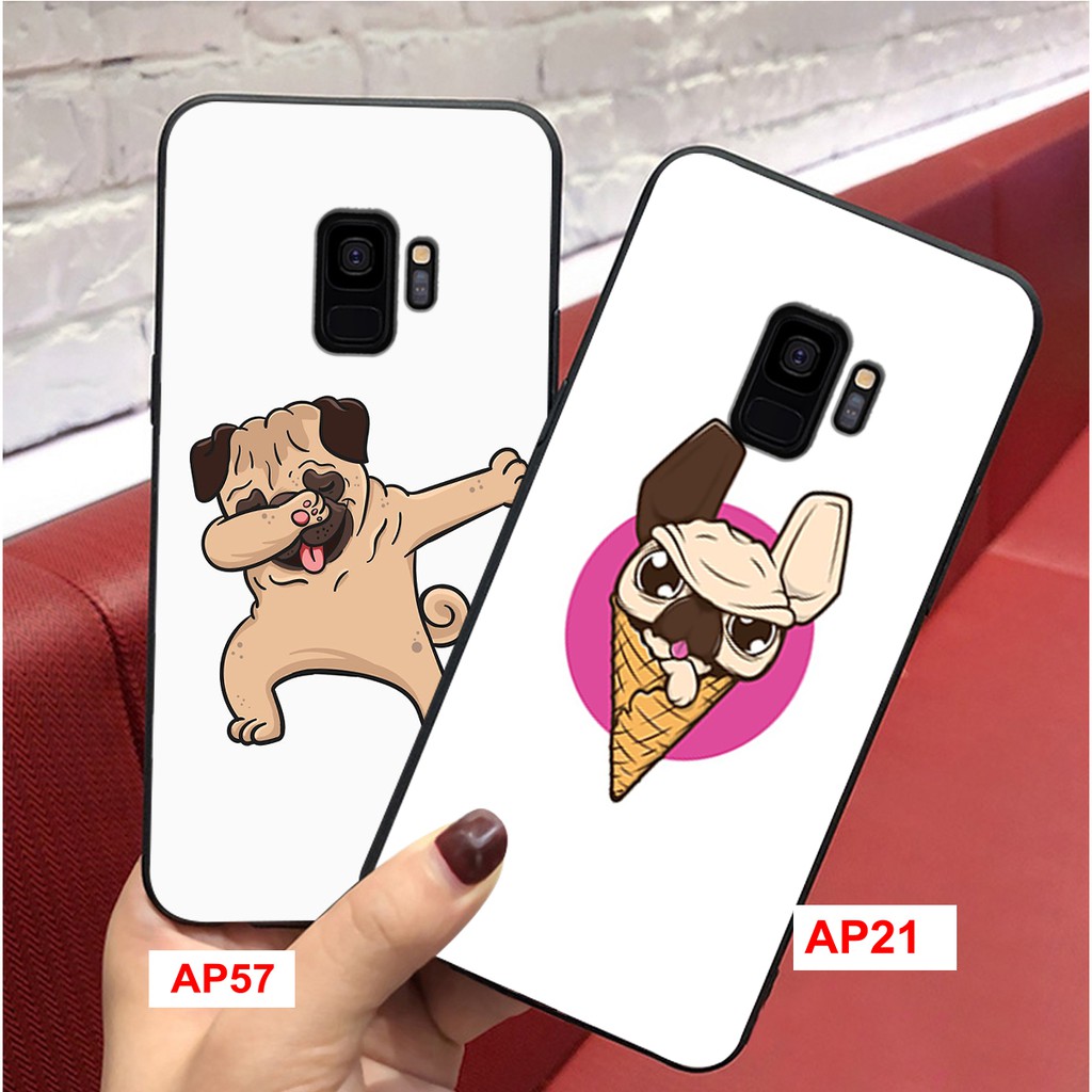 [HÀNG MỚI VỀ] ỐP LƯNG SAMSUNG S9- SAMSUNG S9 PLUS BỀN ĐẸP SIÊU CUTE