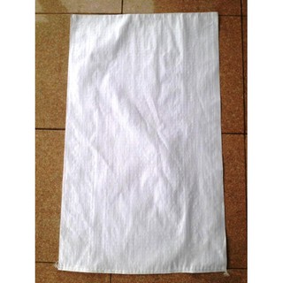 [Combo 10] Bao đựng 50kg (bao có chữ)