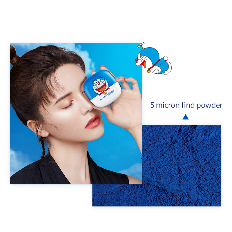 (Hàng Mới Về) Phấn Phủ Dạng Nén Chống Nước Kiểm Soát Dầu Che Khuyết Điểm Tiện Dụng | BigBuy360 - bigbuy360.vn