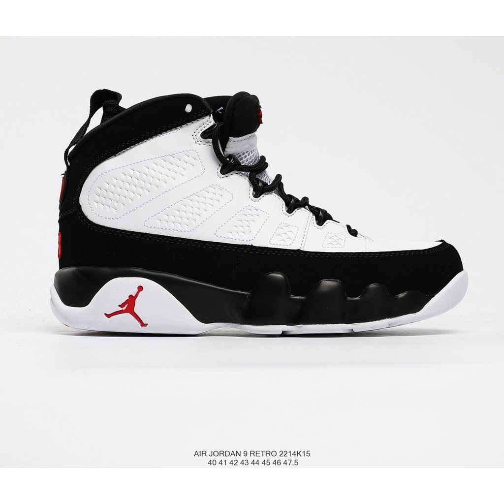 GIÀY SNEAKER MÃ SẢN PHẨM_nike Air Jordan 9 Retro NHIỀU MÀU PHONG CÁCH FULLBOX + FREESHIP KHI MUA 2 SẢN PHẨM