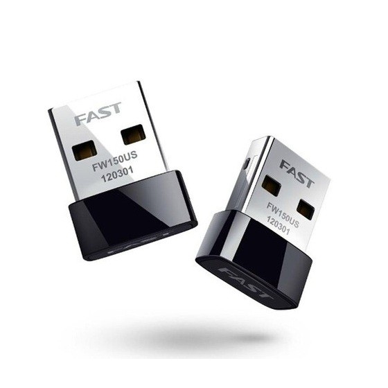 USB THU SÓNG WIFI FAST FW150US | BigBuy360 - bigbuy360.vn