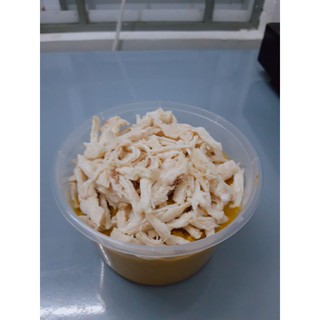 Pate tươi cho chó mèo