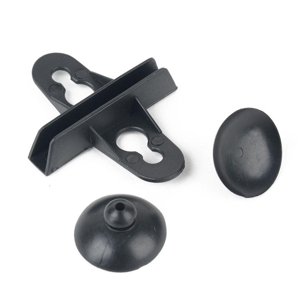 1 Tấm Lọc Trứng Đế Nhựa Chia Ngăn Bể Cá Tiện Dụng Giá Đỡ