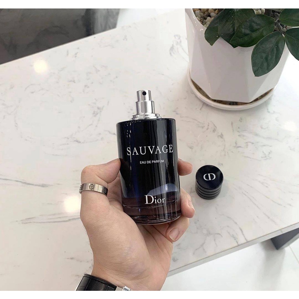 ★𝐍𝐢𝐜𝐡𝐞𝐩𝐞𝐫𝐟𝐮𝗺𝐞 ❀❀ [Mẫu Thử] Nước Hoa Nam Dior Sauvage Edp ✿ | BigBuy360 - bigbuy360.vn