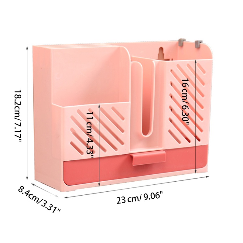 Giá Đỡ Đũa Bằng ABS Tiện Dụng Cho Gia Đình