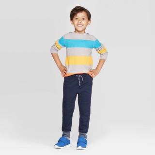 QUẦN JOGGER KAKI CAT &JACK