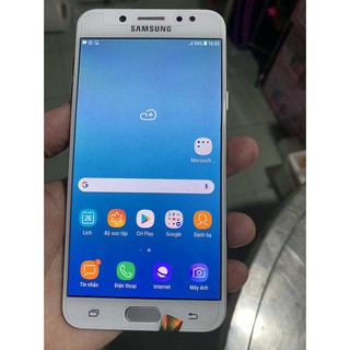 Samsung j7 pro chính hãng