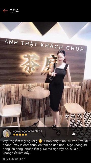 Đầm Body🌸 Váy body dáng dài cánh tiên, bánh bèo xẻ sau🌸 | BigBuy360 - bigbuy360.vn