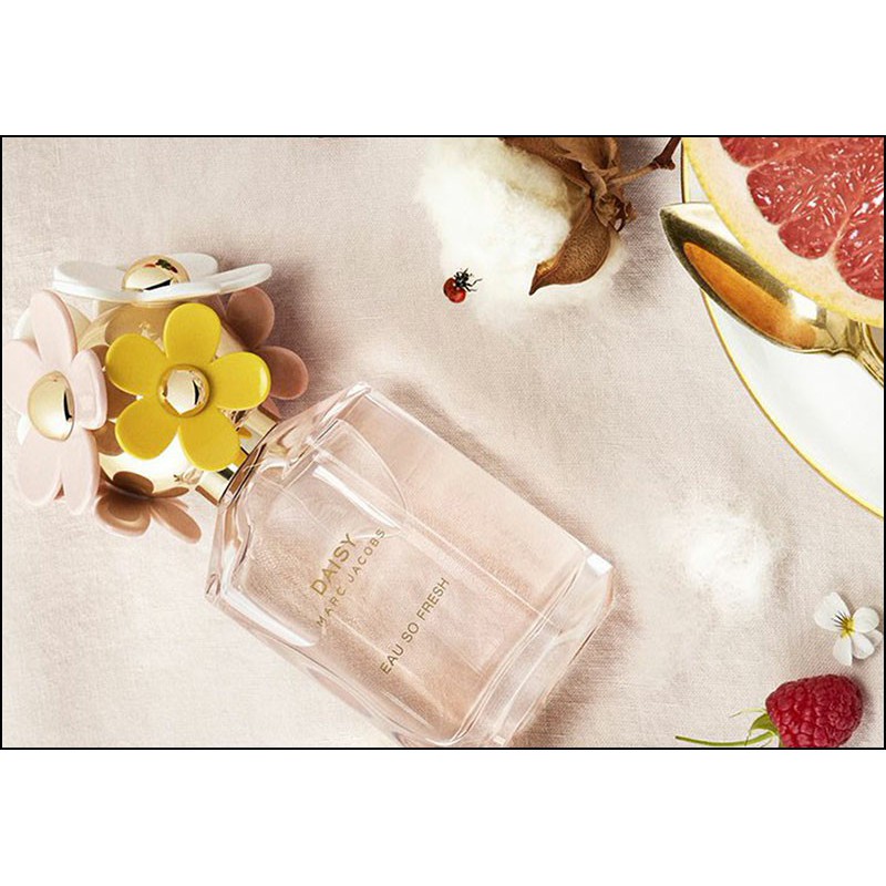 Ric Perfume - Mẫu thử Marc Jacobs Daisy Eau So Fresh