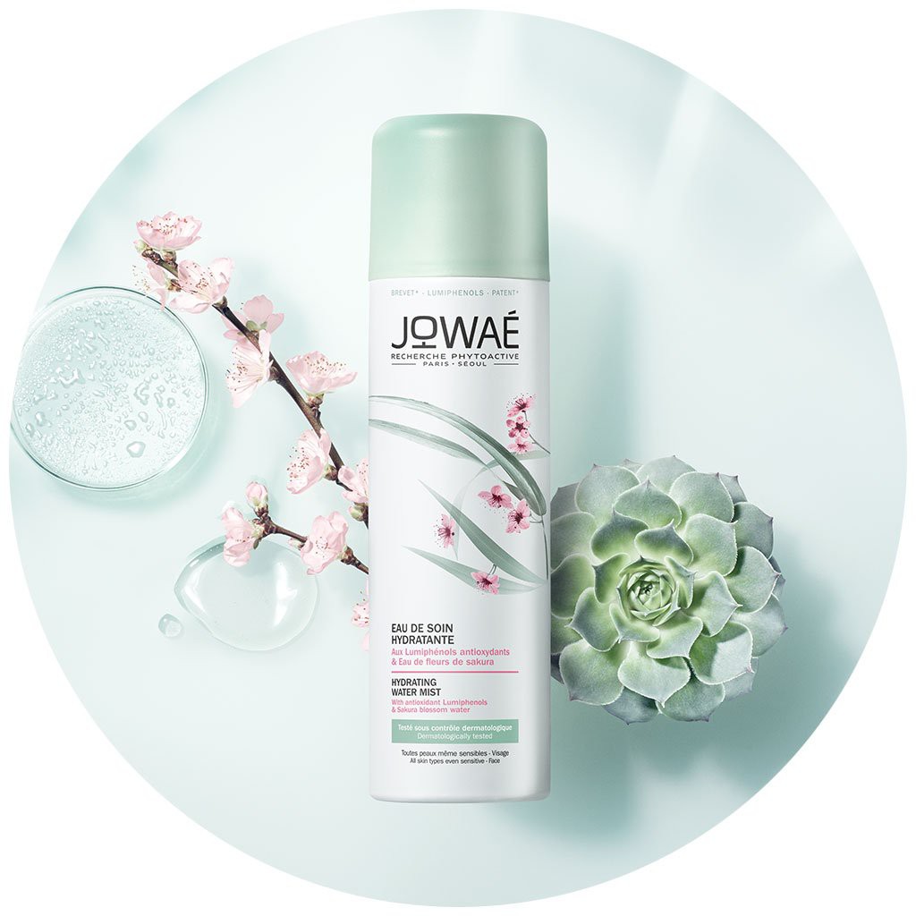 [Chính Hãng] Xịt Dưỡng Jowaé Chống Lão Hoá Làm Căng Bóng Da 200ml Tặng Xịt Dưỡng Nhỏ 50ml | BigBuy360 - bigbuy360.vn