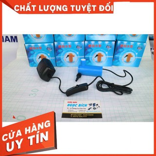 Mua   RẺ VÔ ĐỊCH  Máy Bơm Nước Mini 12v (Bơm Nước Cắt Rãnh Tường) 5.0