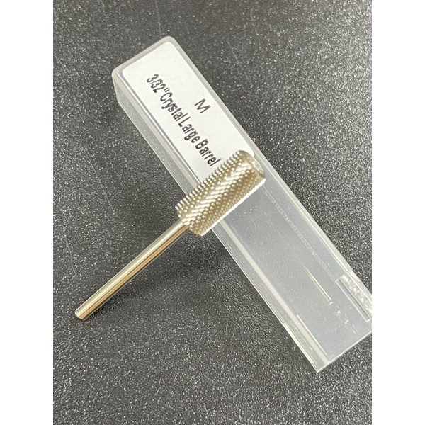 đầu mài titan 2 in 1 phá &amp; mịn