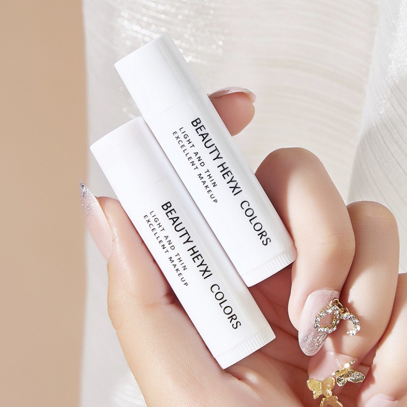 Son dưỡng HEYXI mêm môi dưỡng ẩm Light And Thin Excellent Makeup HEYX11 | BigBuy360 - bigbuy360.vn