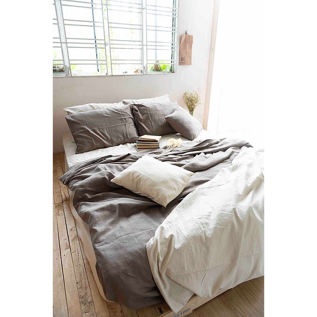Ga giường linen
