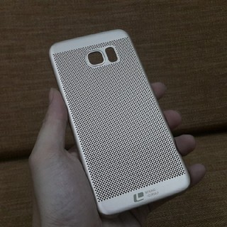 Ốp lưng Loopee Samsung S7 Edge