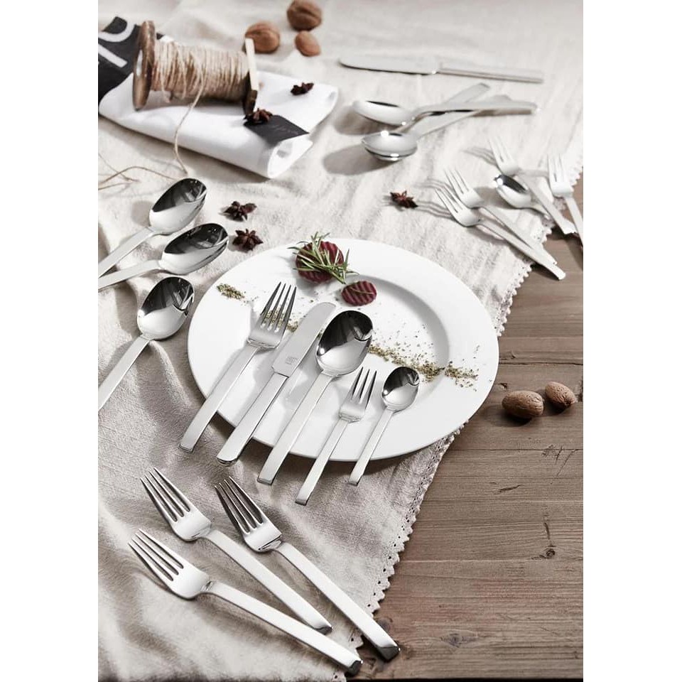 Set dao thìa nĩa ZWILLING WELLINGTON 60 món