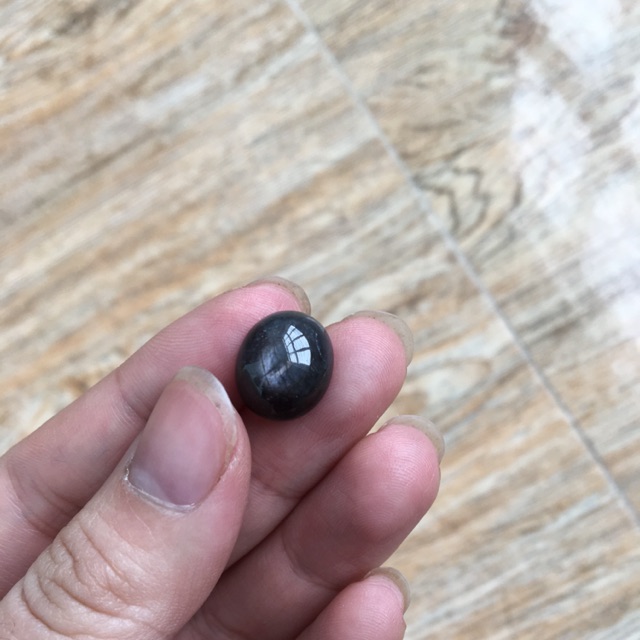 Mặt nhẫn saphiaa sao